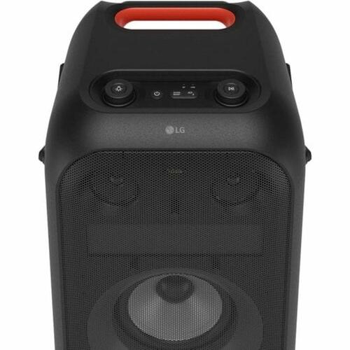 Bluetooth-højttaler LG XL9T.DEUSLLK Sort