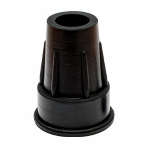 Dupsko Micel CNT09 Sort Fleksibel Krykker Ø 18 x 54 mm (25 enheder)