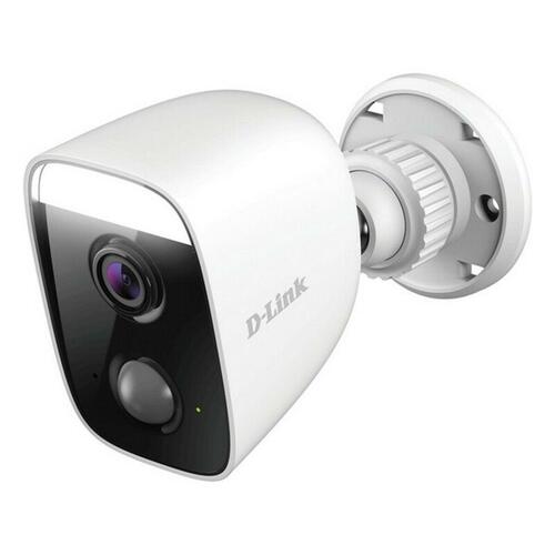Videokamera til overvågning D-Link DCS-8627LH Full HD WiFi 8W