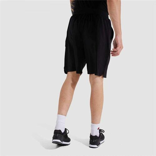 Sport shorts til mænd Ellesse Vivaldi Sort L