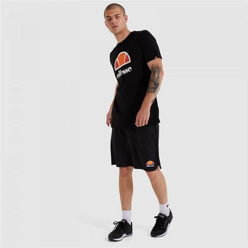 Sport shorts til mænd Ellesse Vivaldi Sort L