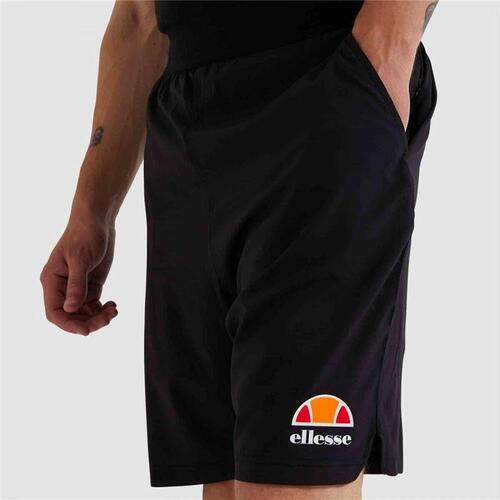 Sport shorts til mænd Ellesse Vivaldi Sort L