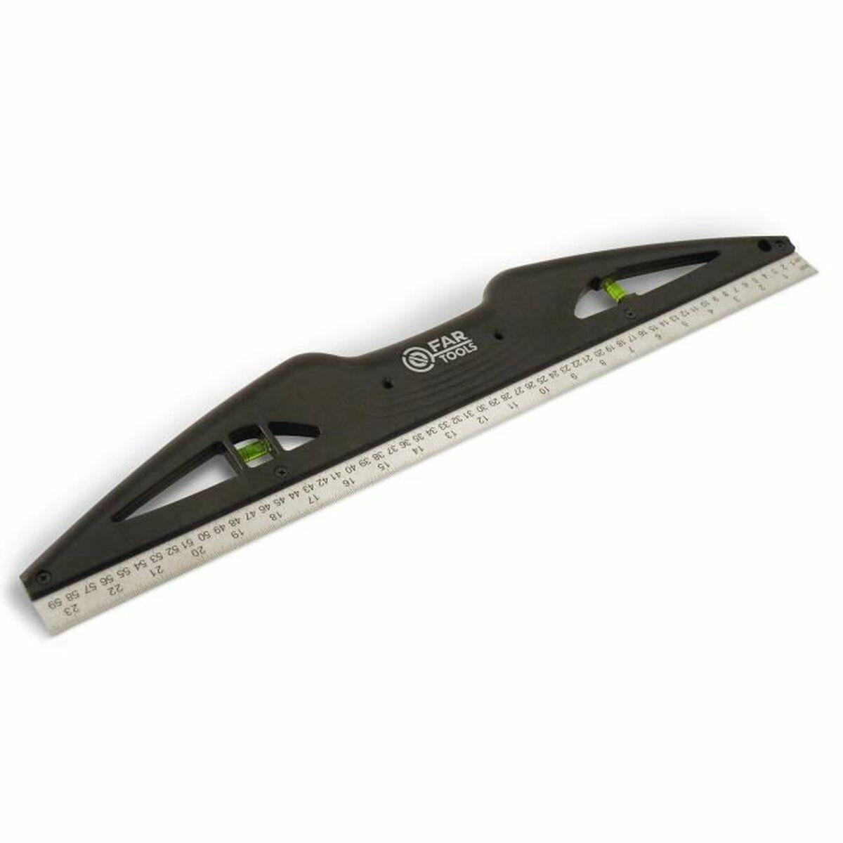 Bobbelniveau Fartools 60 Cm