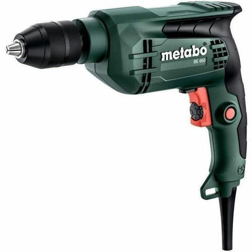 Skruetrækker Metabo