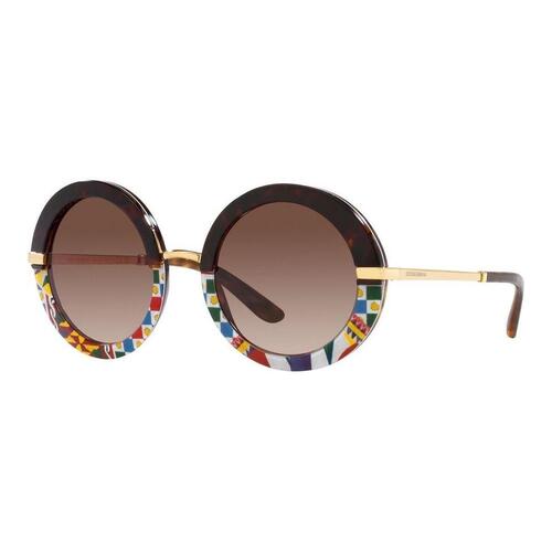 Brillestel Dolce & Gabbana DG 4393