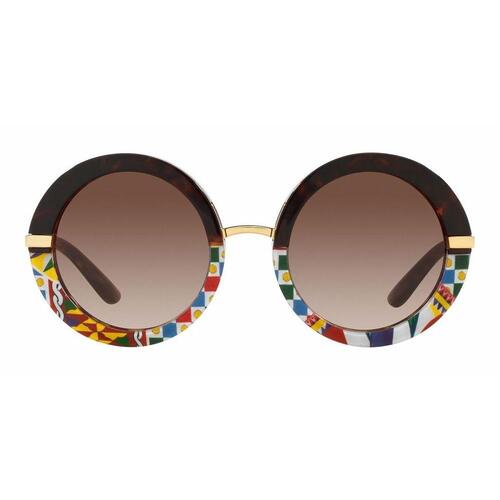 Brillestel Dolce & Gabbana DG 4393