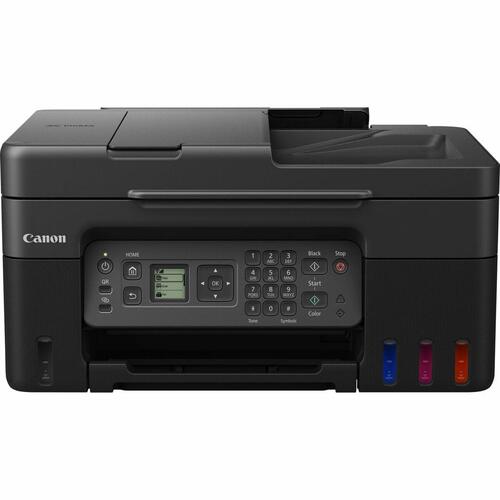 Multifunktionsprinter Canon MEGATANK G4570