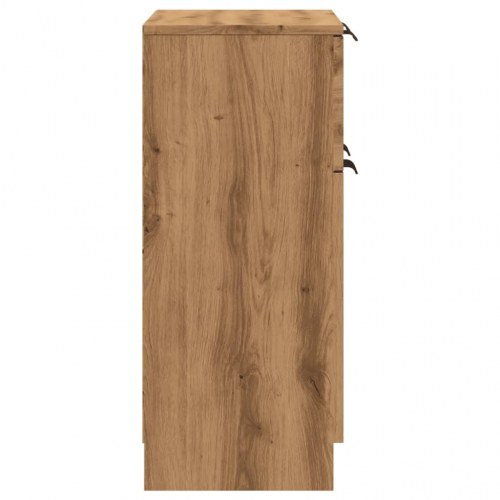 Skænk 60 x 30 x 70 cm - kunsteg