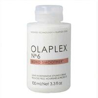 Genopbyggende hårbehandling Bond Smoother Nº 6 Olaplex Bond Smoother (100 ml)