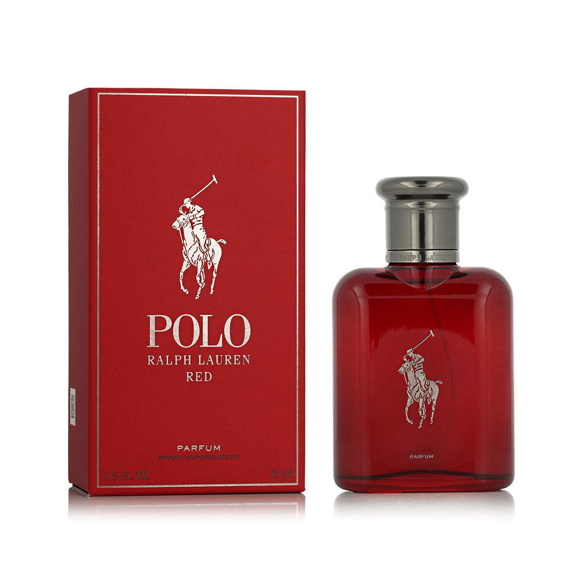 Herreparfume Ralph Lauren Polo Red