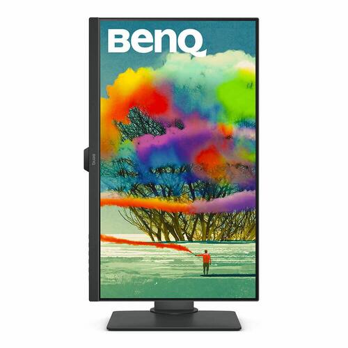 Skærm BenQ PD2705Q 27" 2560 x 1440 px Quad HD 27"