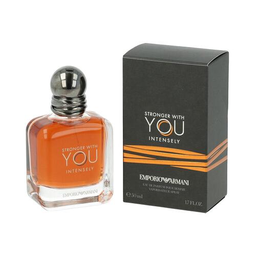 Dameparfume Giorgio Armani Emporio Armani Stronger With You Intensely EDP 50 ml