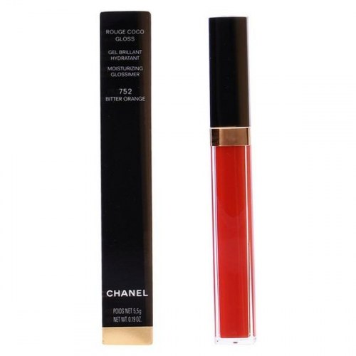 Lipgloss Rouge Coco Chanel - 748 - Nectar - 5,5 g