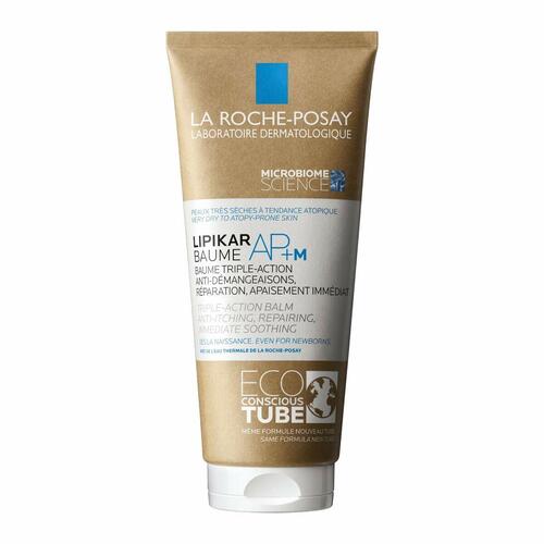 Reparerende Balsam til Kroppen La Roche Posay Lipikar Anti-tørhed