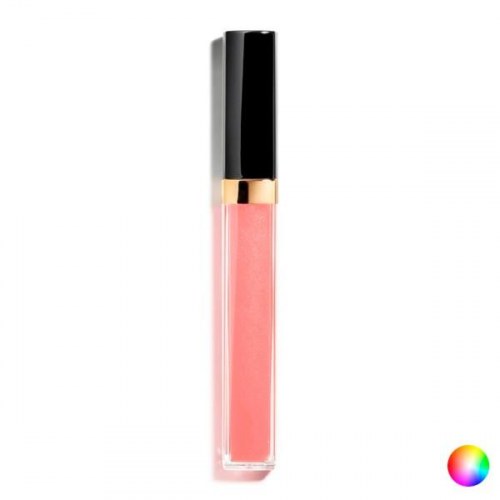 Lipgloss Rouge Coco Chanel - 792 - Aphrodite - 5,5 g