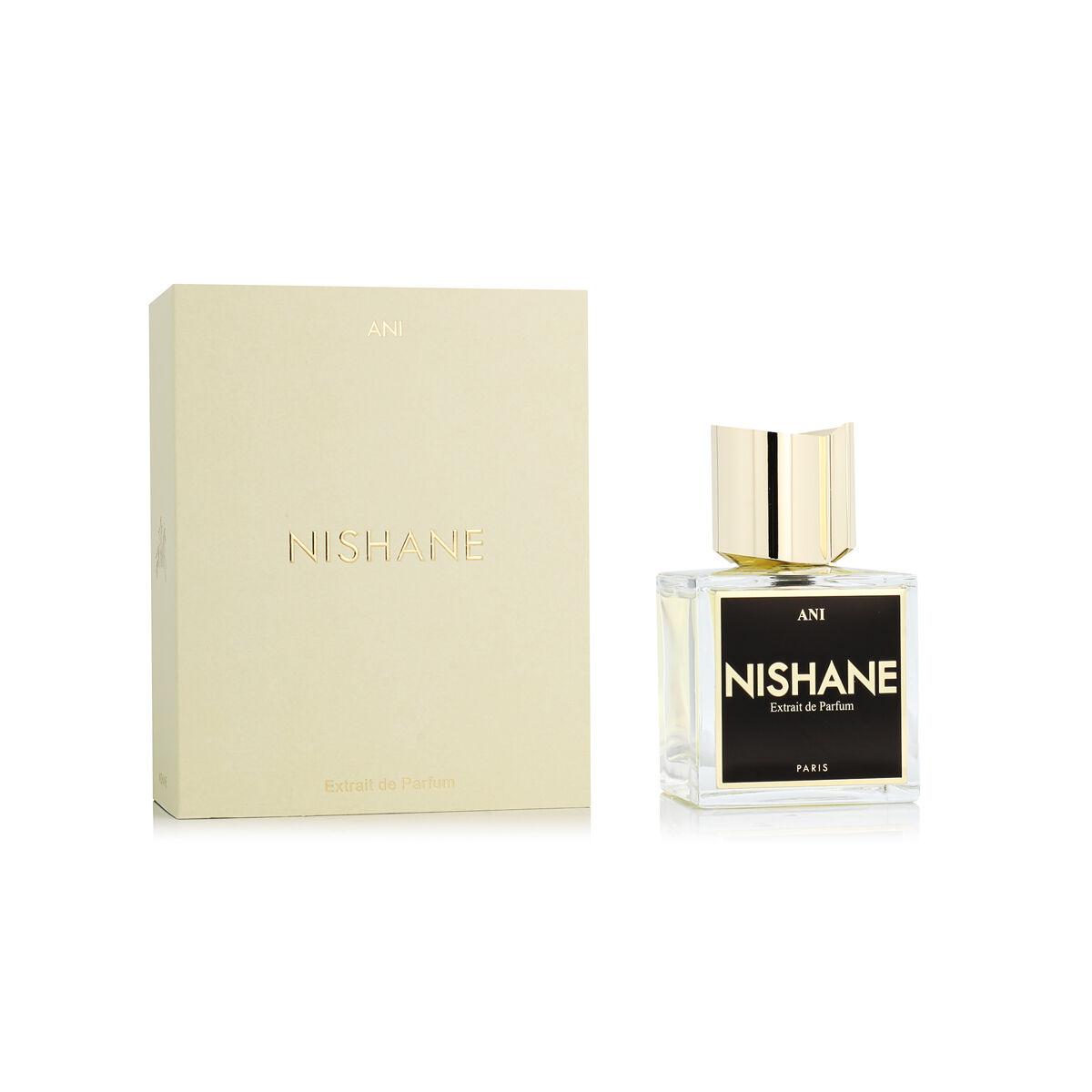 Unisex Parfume Nishane Ani 100