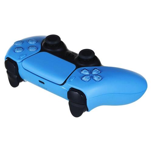 PS5 DualSense fjernbetjening Sony V2