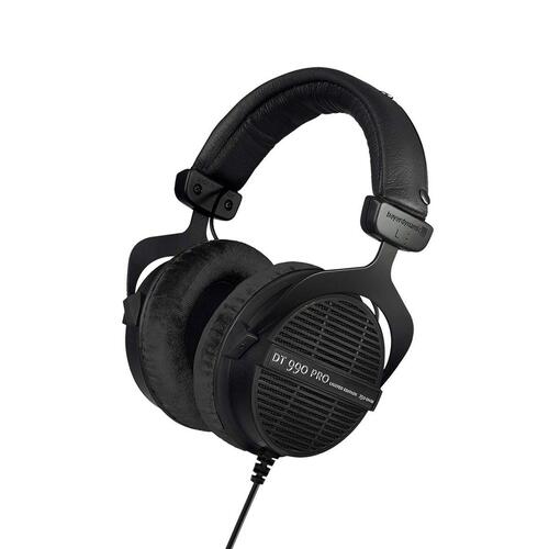 Hovedtelefoner Beyerdynamic DT 990 PRO