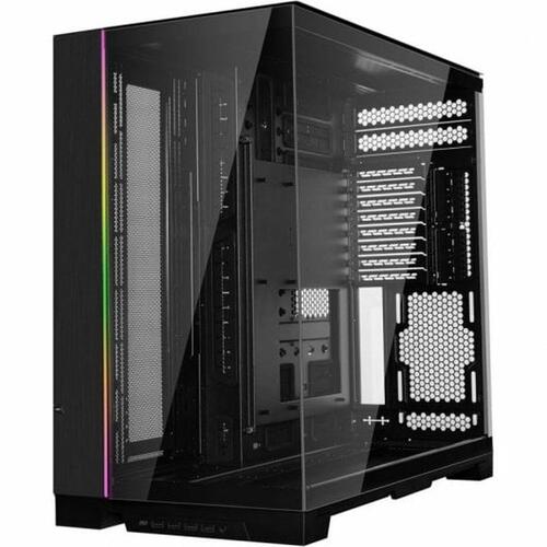 ATX Semi-tårn kasse Lian-Li O11 Dynamic EVO XL Sort