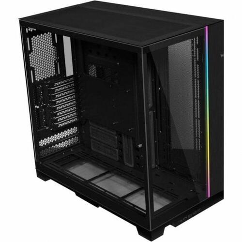 ATX Semi-tårn kasse Lian-Li O11 Dynamic EVO XL Sort