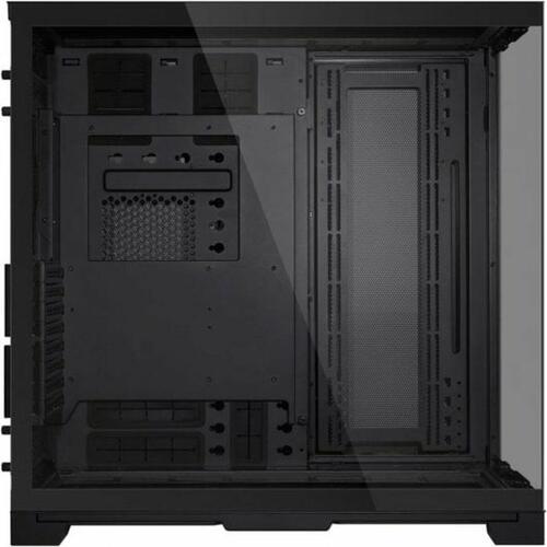 ATX Semi-tårn kasse Lian-Li O11 Dynamic EVO XL Sort