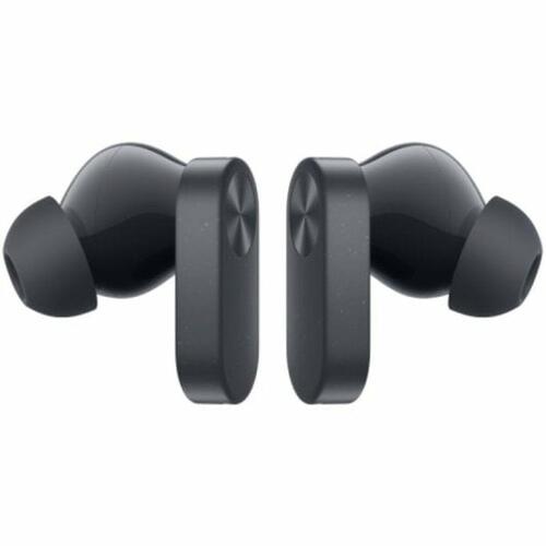 Bluetooth hovedtelefoner OnePlus Nord Buds 2 Sort