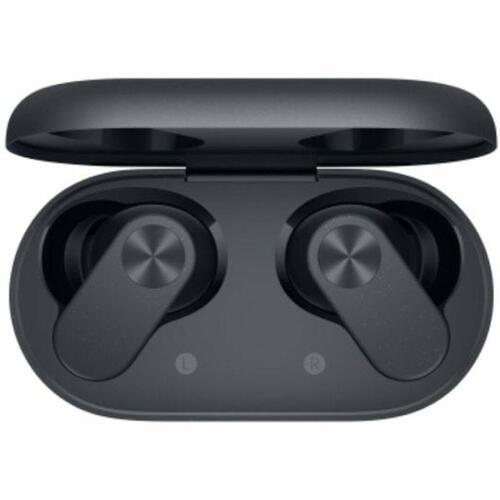 Bluetooth hovedtelefoner OnePlus Nord Buds 2 Sort