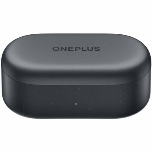 Bluetooth hovedtelefoner OnePlus Nord Buds 2 Sort