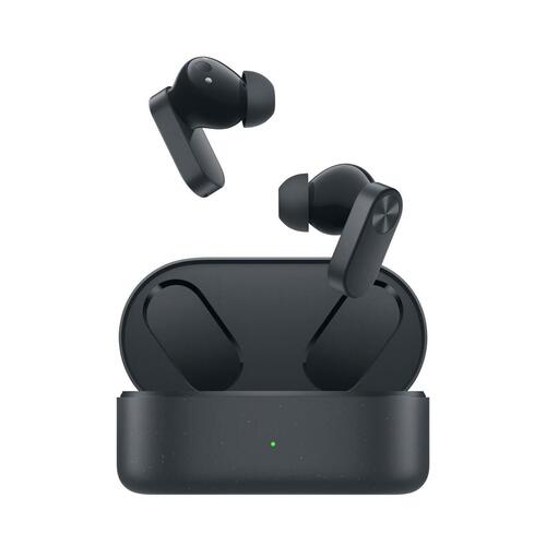 Bluetooth hovedtelefoner OnePlus Nord Buds 2 Sort
