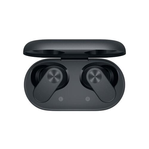 Bluetooth hovedtelefoner OnePlus Nord Buds 2 Sort