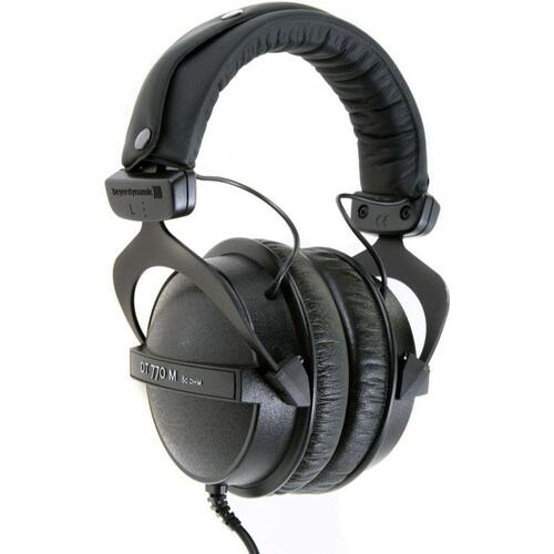 Hovedtelefoner Beyerdynamic DT 770 M