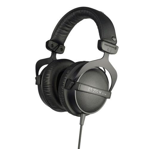 Hovedtelefoner Beyerdynamic DT 770 M