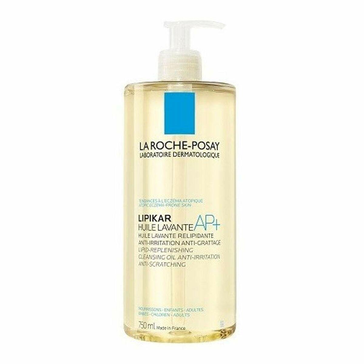 Badeolie Roche Posay Lipikar