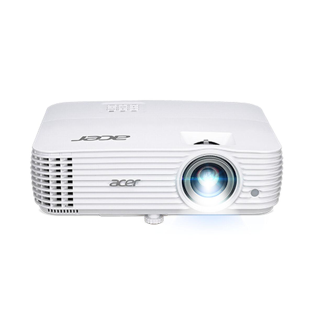 Projektor Acer P1657ki Full 4500 1920 1080