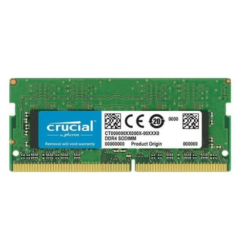 RAM-hukommelse Crucial CT4G4SFS8266