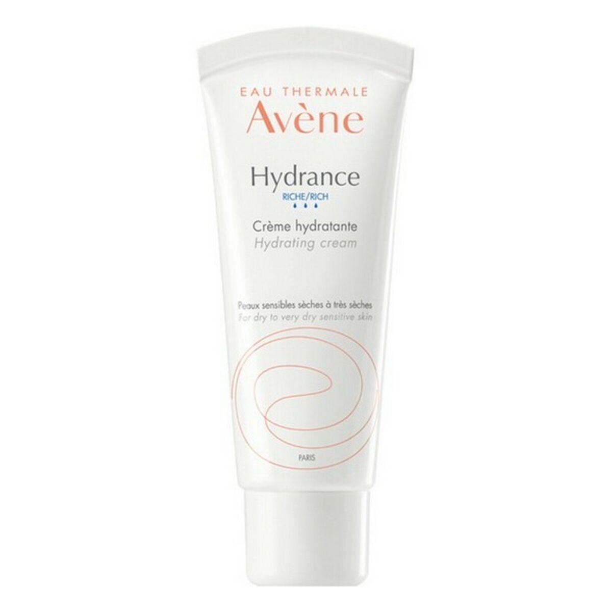 Fugtgivende creme Avene Hydrance