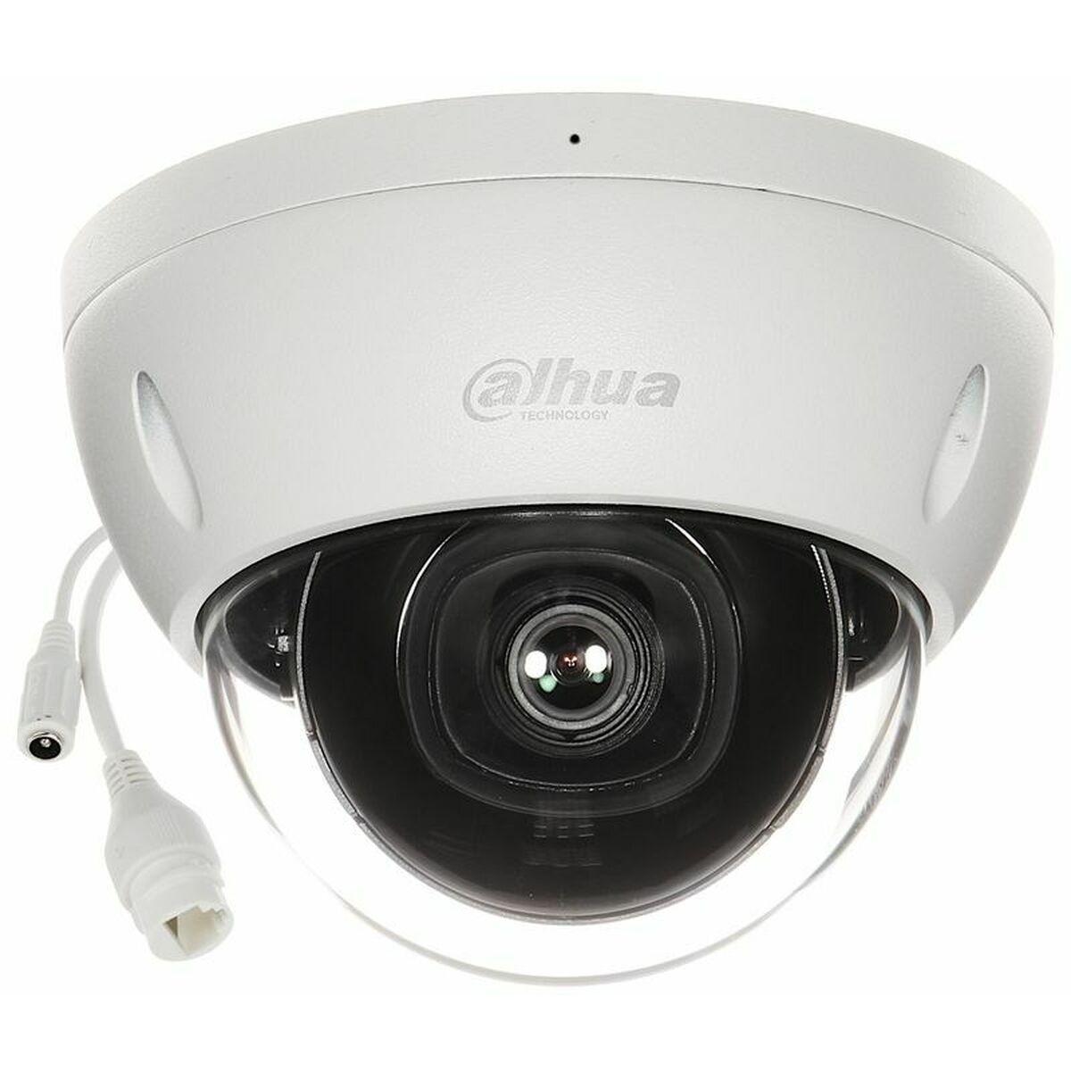 Videokamera til overvågning Dahua IPC-HDBW2541E-S-0280B-S2