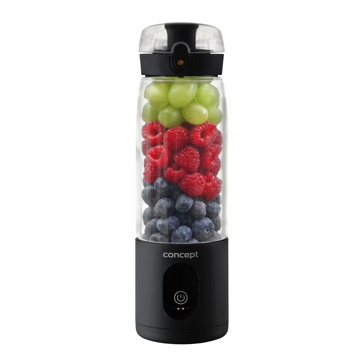 Kop Blender Concept Sm4001 Sort 315 600