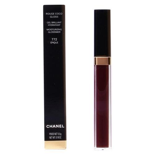 Lipgloss Rouge Coco Chanel 166 - physical 5,5 gr