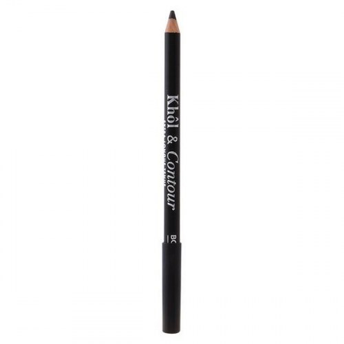 Eyeliner Khôl&Contour Bourjois 1,2 g - 006 - Dark Blue - 1,2 g