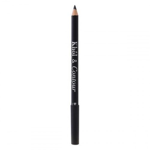 Eyeliner Khôl&Contour Bourjois 1,2 g - 006 - Dark Blue - 1,2 g