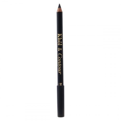 Eyeliner Khôl&Contour Bourjois 1,2 g - 006 - Dark Blue - 1,2 g
