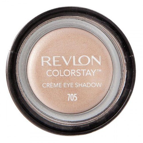 Revlon ColorStay Crème Eye Shadow 705 Creme Brulee - Øjenskygge