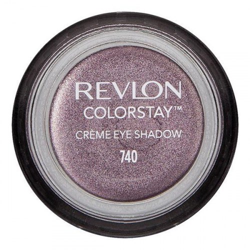Revlon ColorStay Crème Eye Shadow 705 Creme Brulee - Øjenskygge