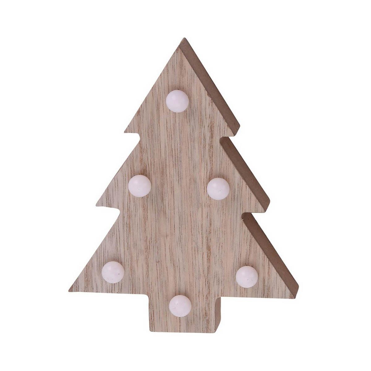 Dekorativ figur Home & Styling (10 X 3 X 13 CM)