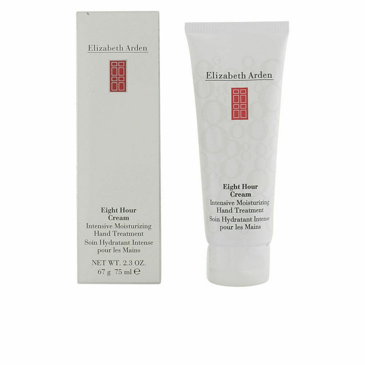 Håndcreme Elizabeth Arden Eight Hour (75 ml)