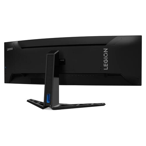 Skærm Lenovo R45w-30 4K Ultra HD DQHD 44,5"