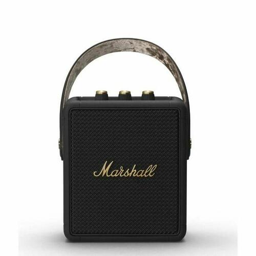 Transportabel højttaler Marshall 20 W