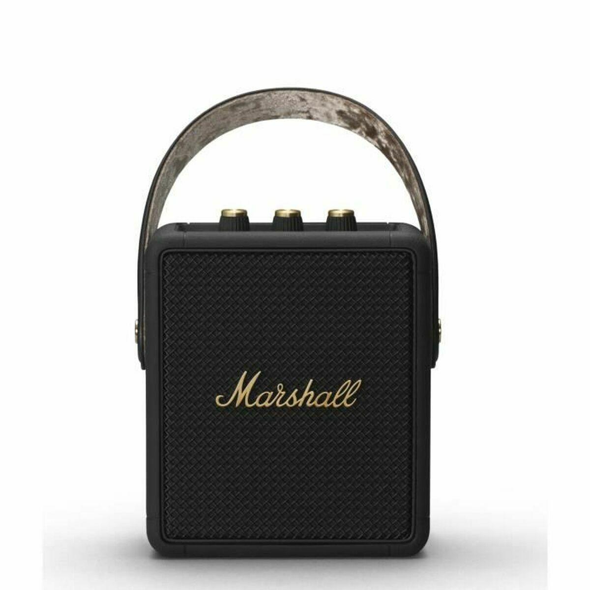Transportabel højttaler Marshall 20 W