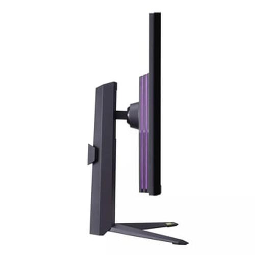 Gaming skærm LG 32GR93U-B 32" 4K Ultra HD 144 Hz